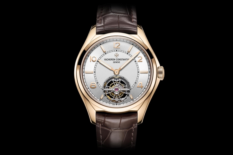 Vacheron Constantin FIFTYSIX Tourbillon