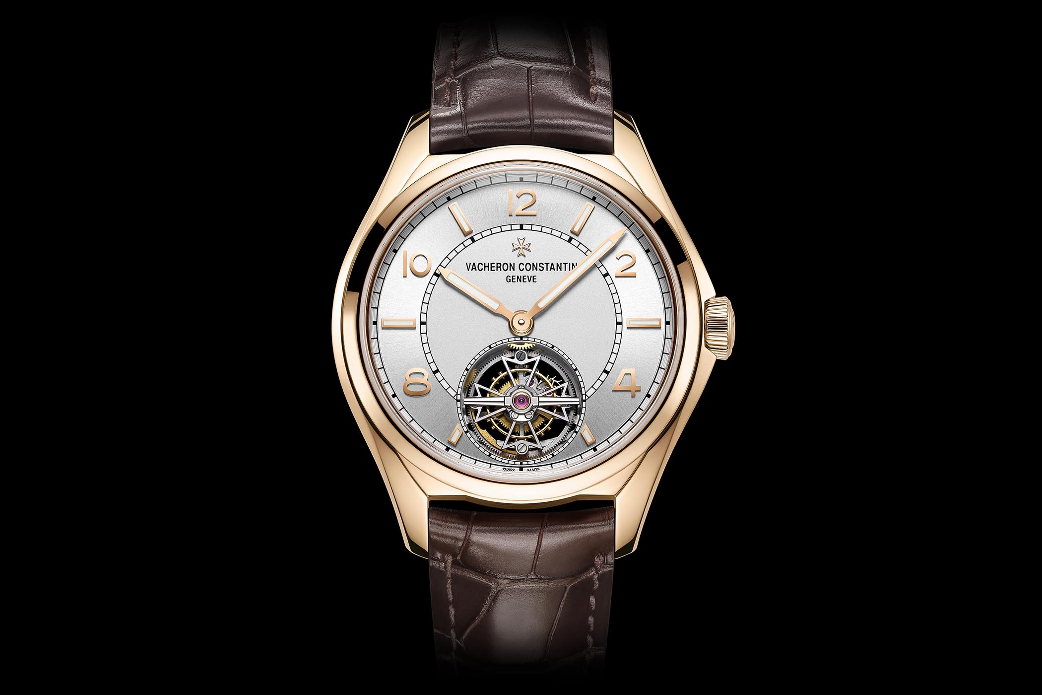 Vacheron Constantin FIFTYSIX Tourbillon