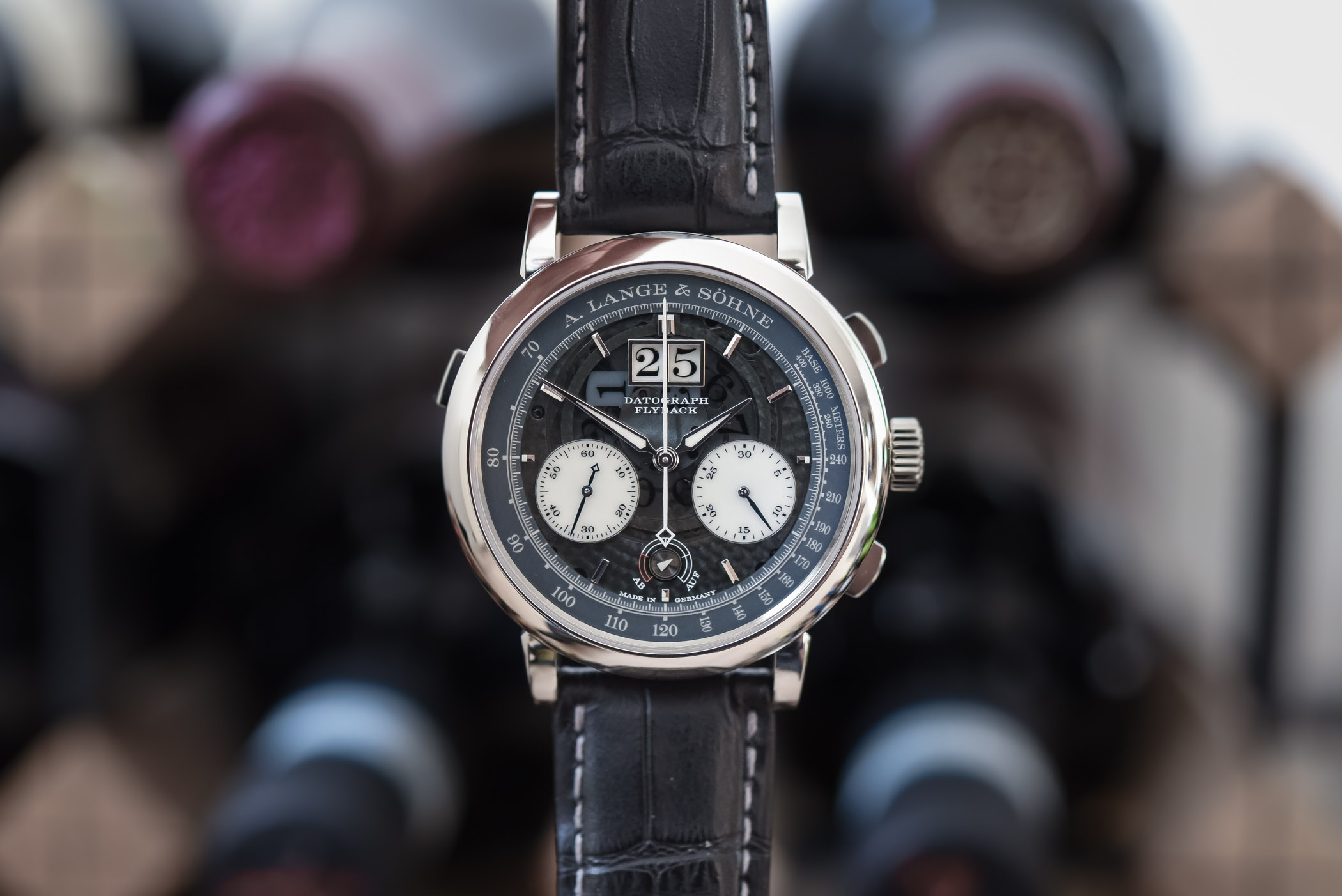A. Lange & Söhne Datograph Lumen Up/Down