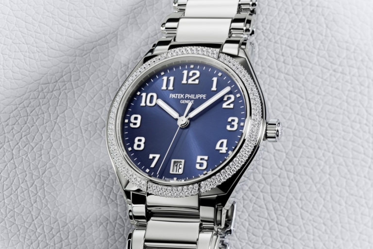 Patek Philippe Twenty-4 Automatic