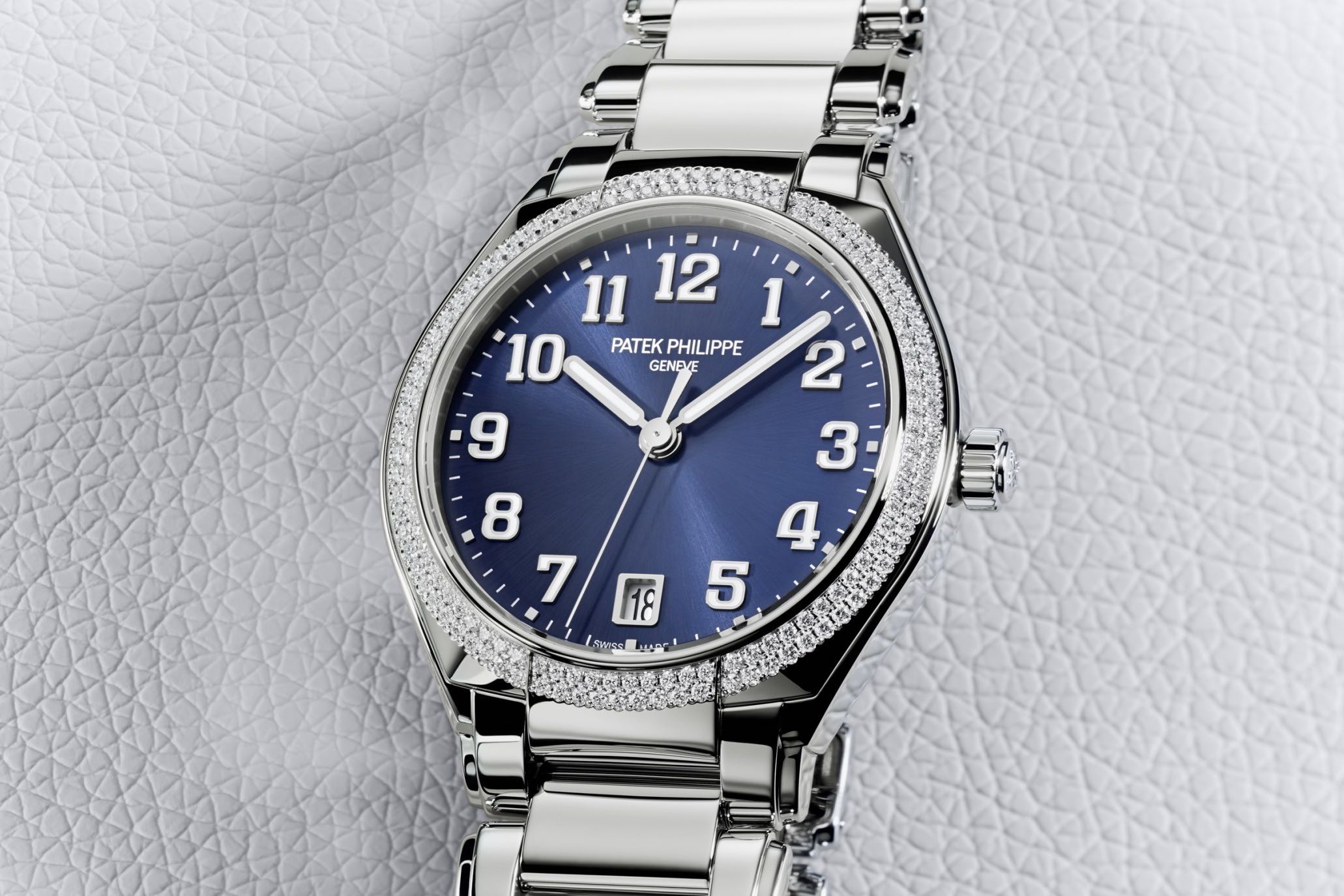 Patek Philippe Twenty-4 Automatic