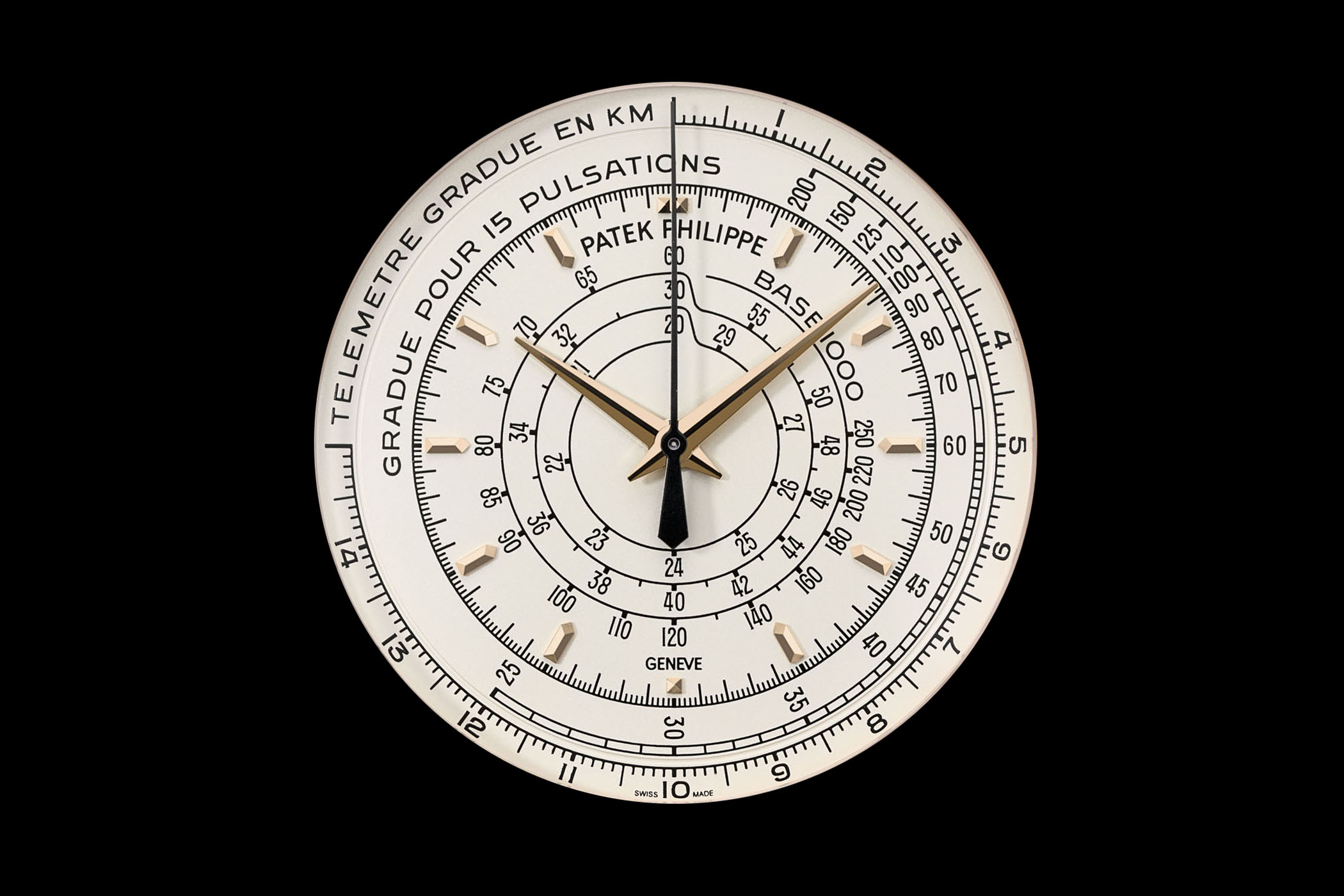 Understanding Bezels and all the Different Scales - Monochrome Watches
