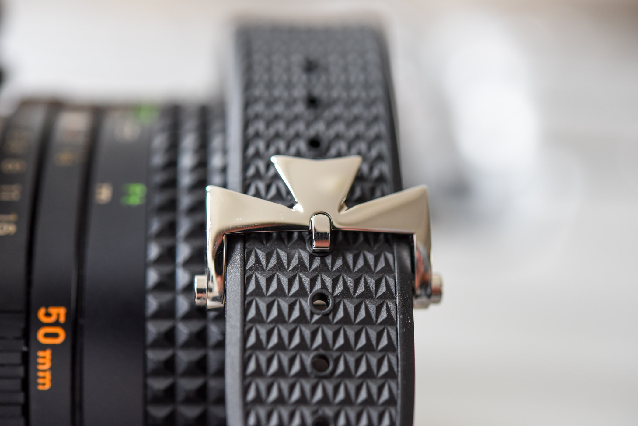 Vacheron Constantin Overseas Automatic 4500V black dial - 12 Vacheron Constantin Overseas Automatic 4500V black dial - 12