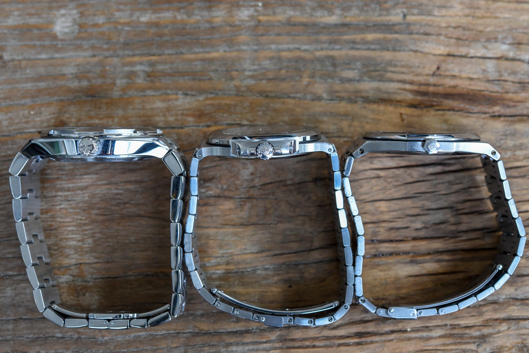 Vacheron Constantin Overseas Automatic 4500V black dial - 2 Vacheron Constantin Overseas Automatic 4500V black dial - 2