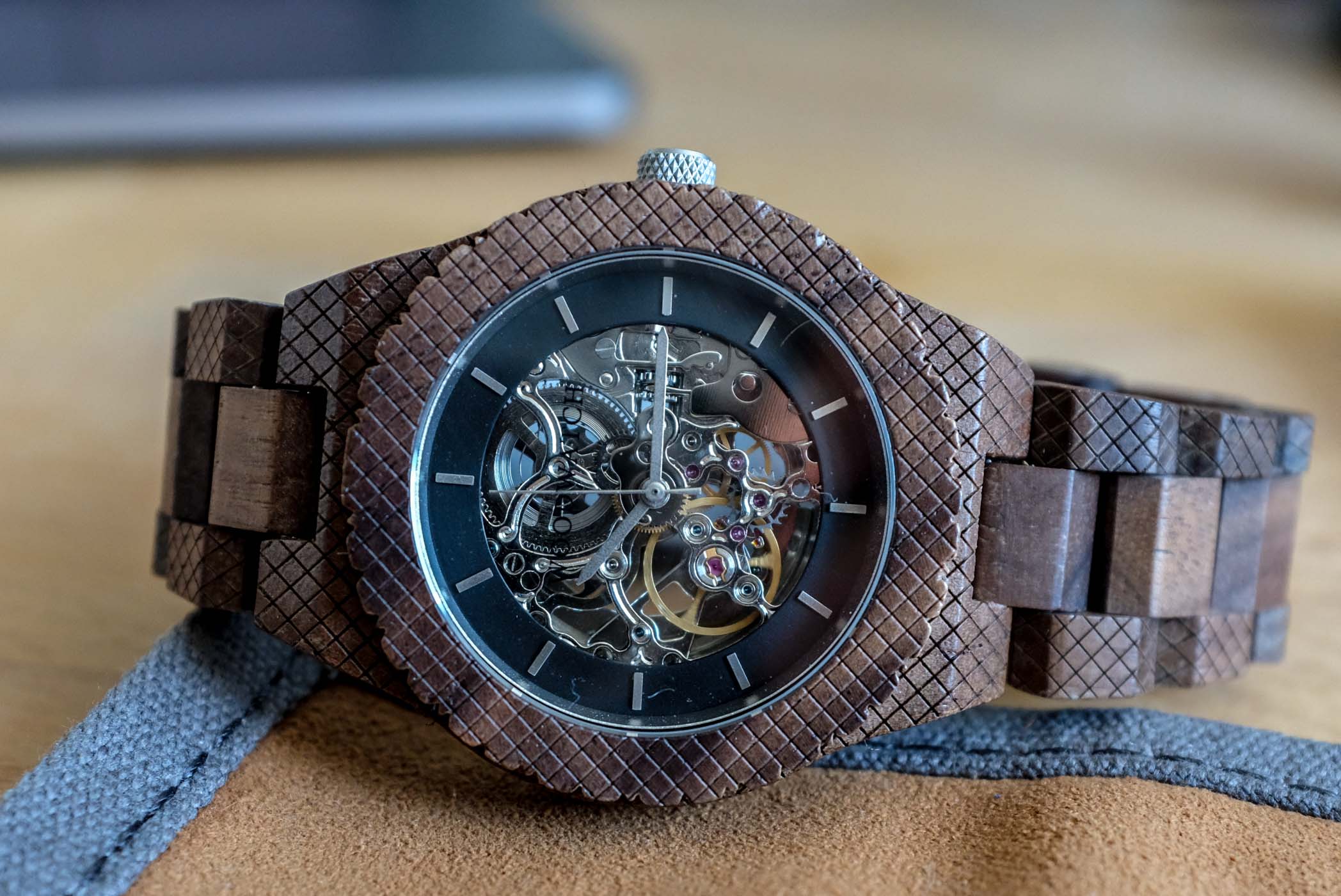 Woodwatch Explorer-0290 Woodwatch Explorer-0290