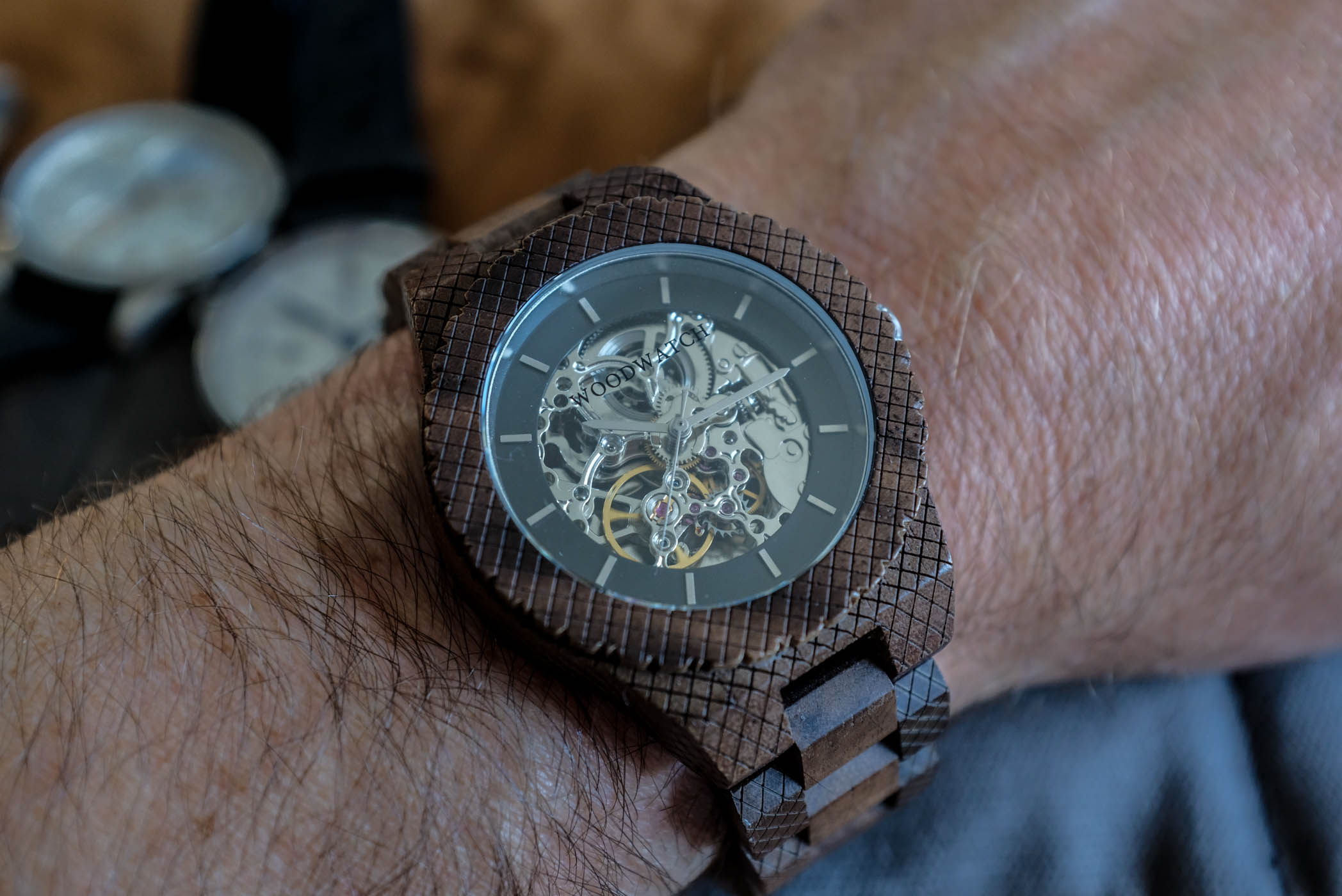Woodwatch Explorer-0292 Woodwatch Explorer-0292