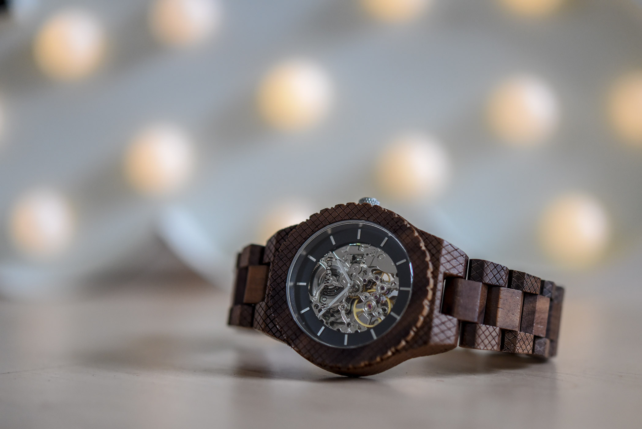 Woodwatch Explorer-3406 Woodwatch Explorer-3406
