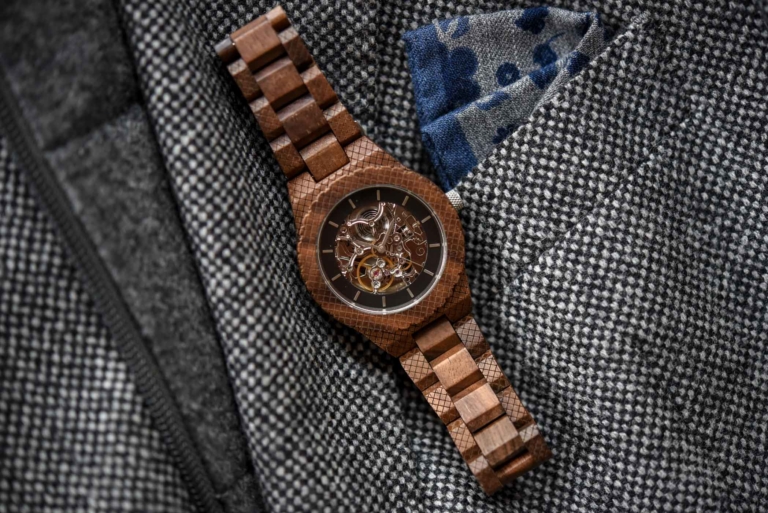 Woodwatch Explorer