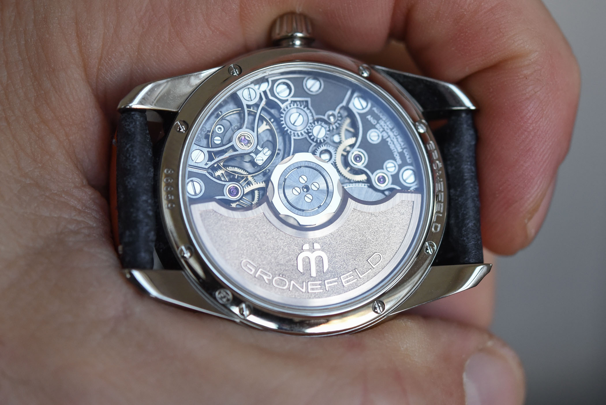gronefeld 1941 principia automatic - 2 gronefeld 1941 principia automatic