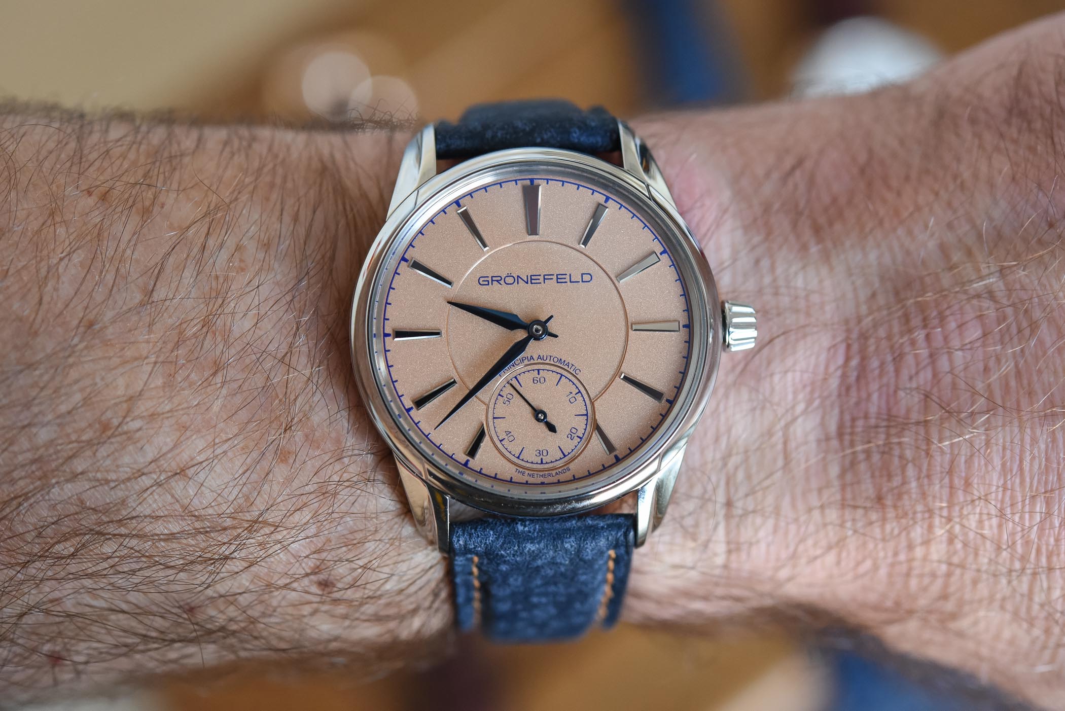 gronefeld 1941 principia automatic - 4 gronefeld 1941 principia automatic