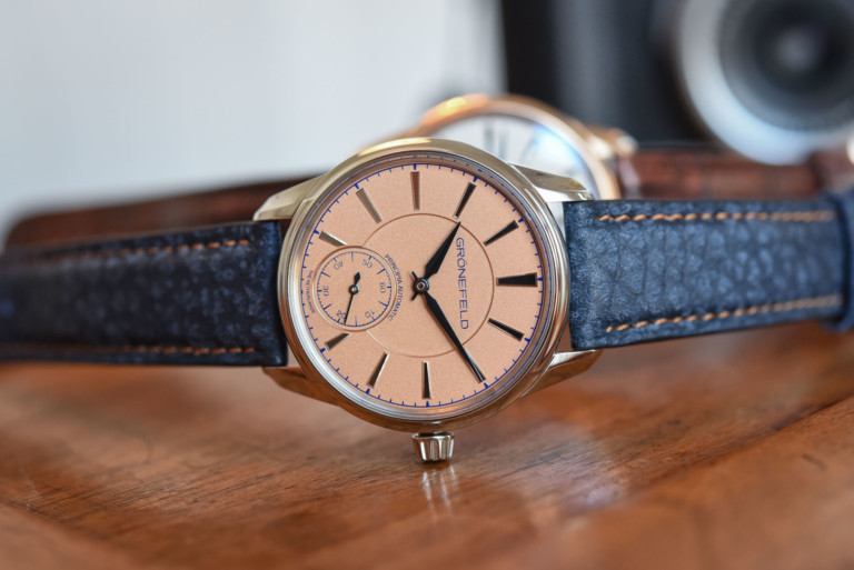 gronefeld 1941 principia automatic