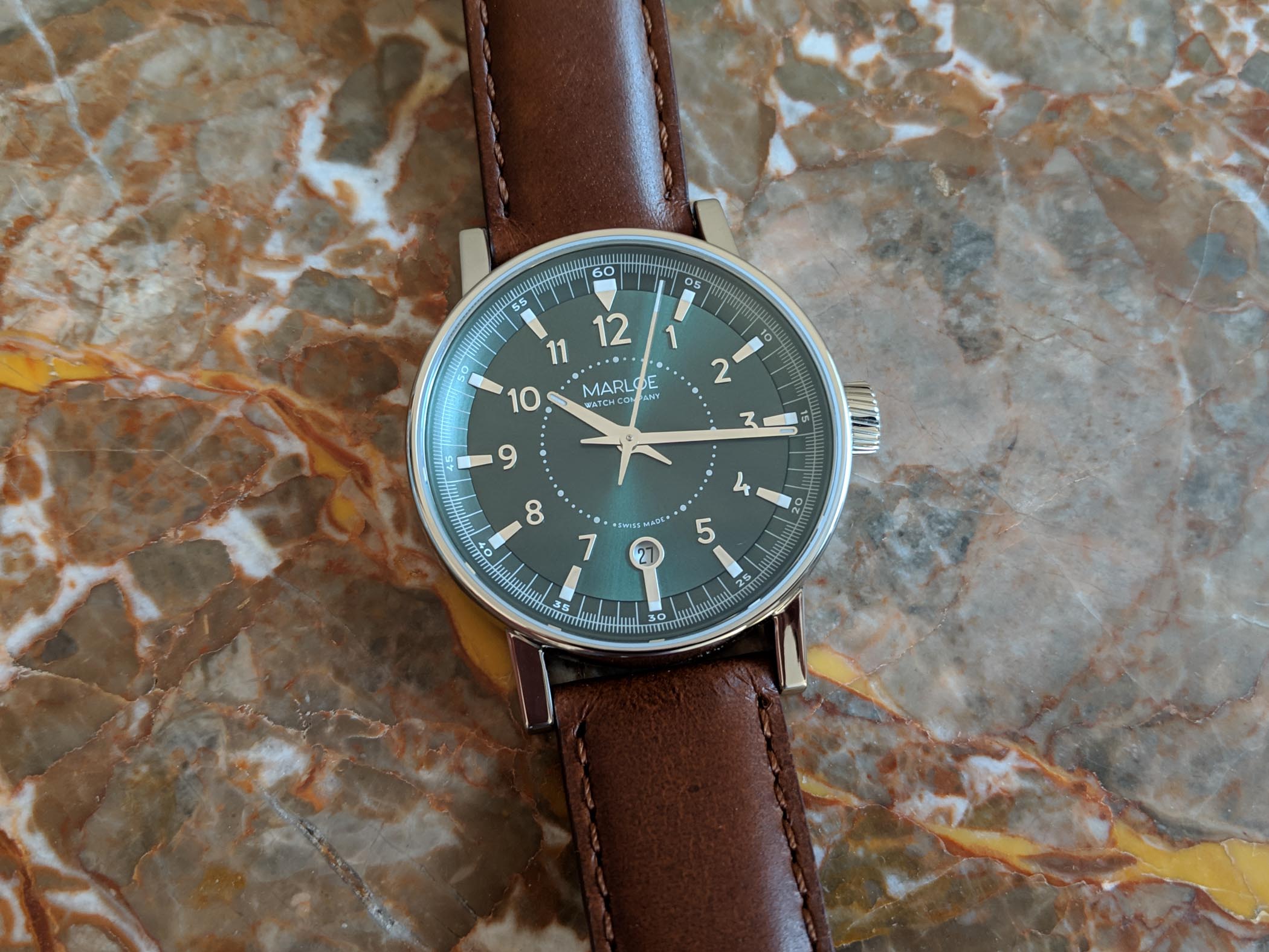 Marloe Watch Company