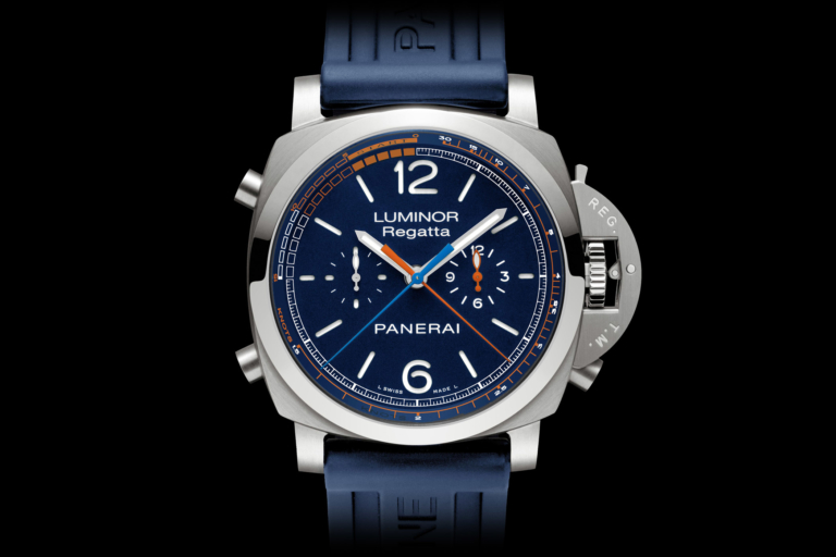 Panerai Luminor Regatta Transat Classique 2019 - PAM00956