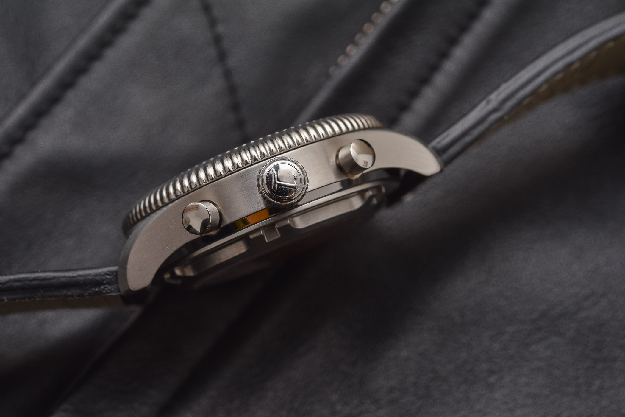 Tutima Grand Flieger Classic Chronograph