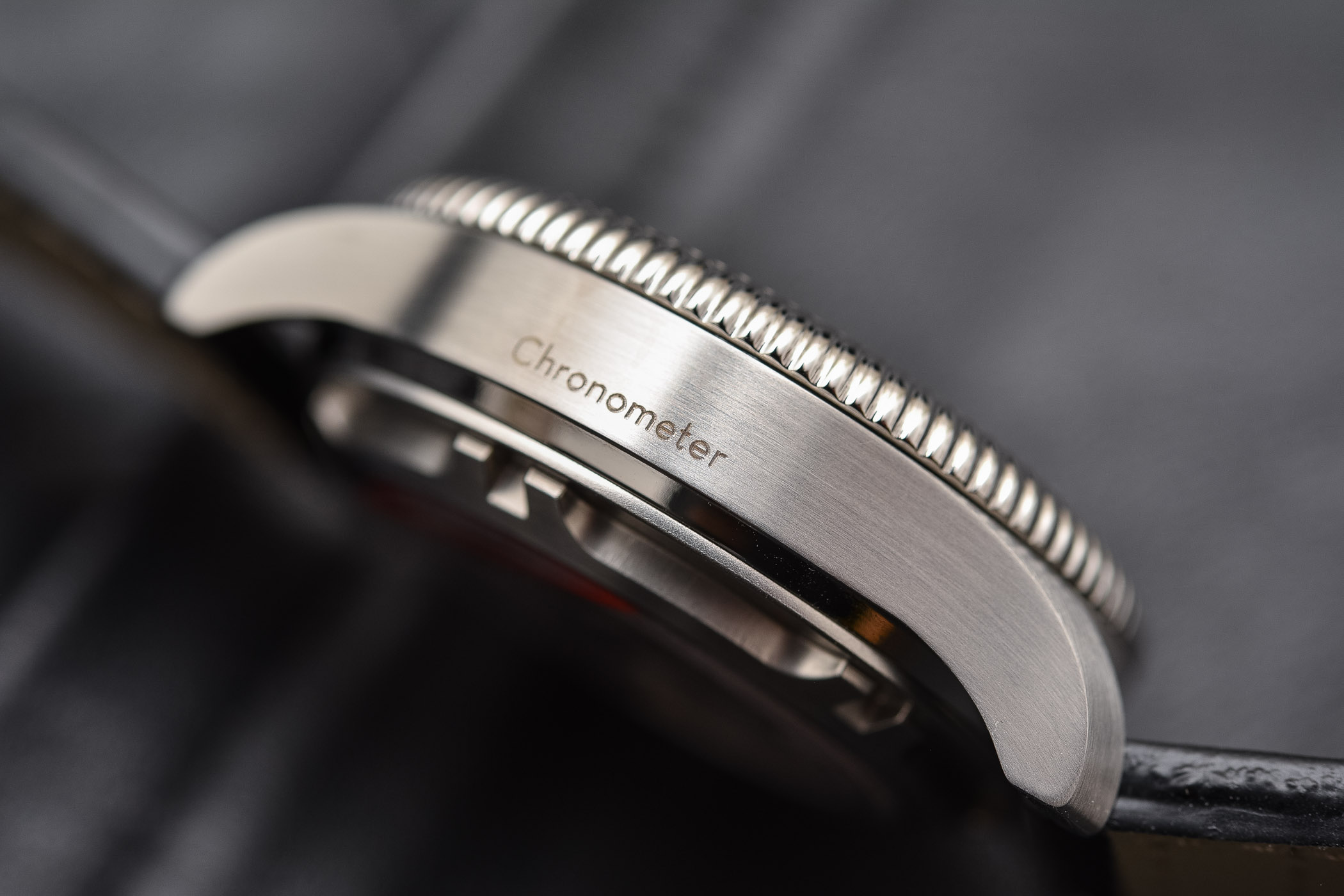 Tutima Grand Flieger Classic Chronograph