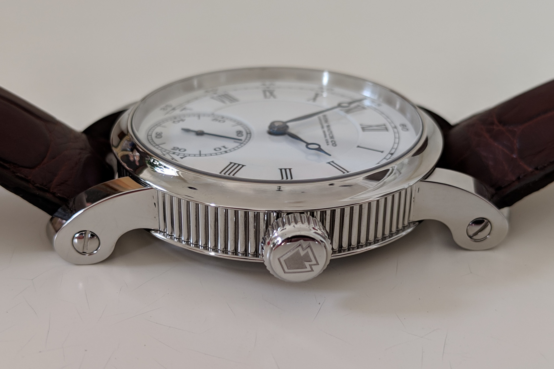 RGM Watch Co Classic Enamel PS-801-CE - 7 RGM Watch Co Classic Enamel PS-801-CE