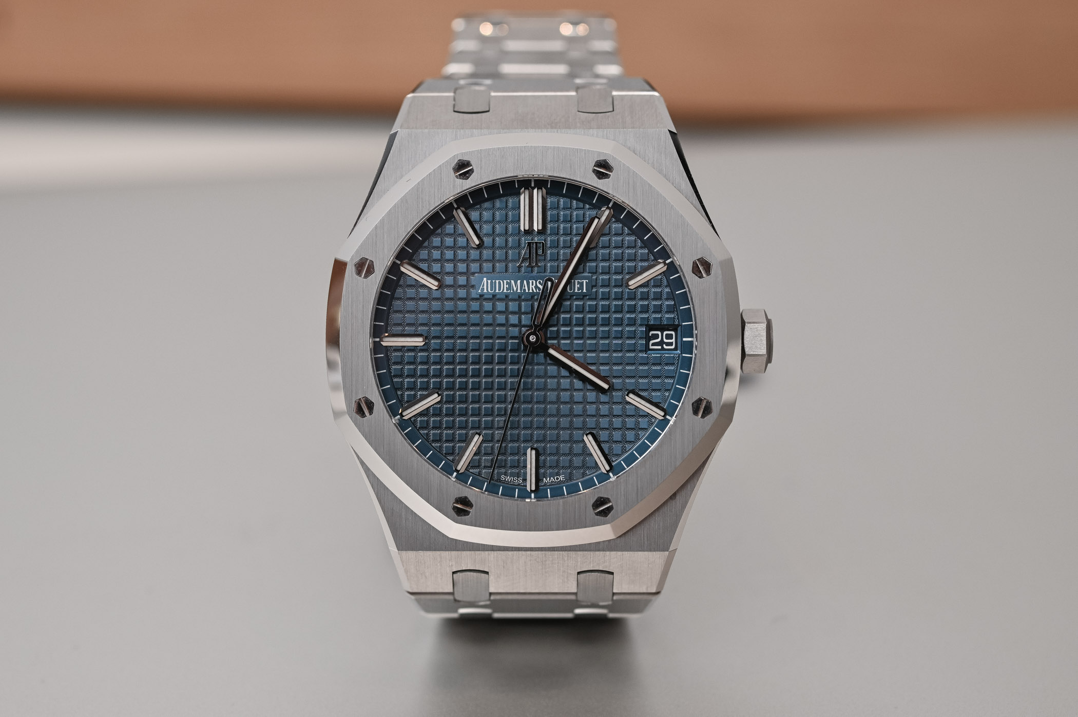 Audemars Piguet Royal Oak Selfwinding 41mm 15500ST