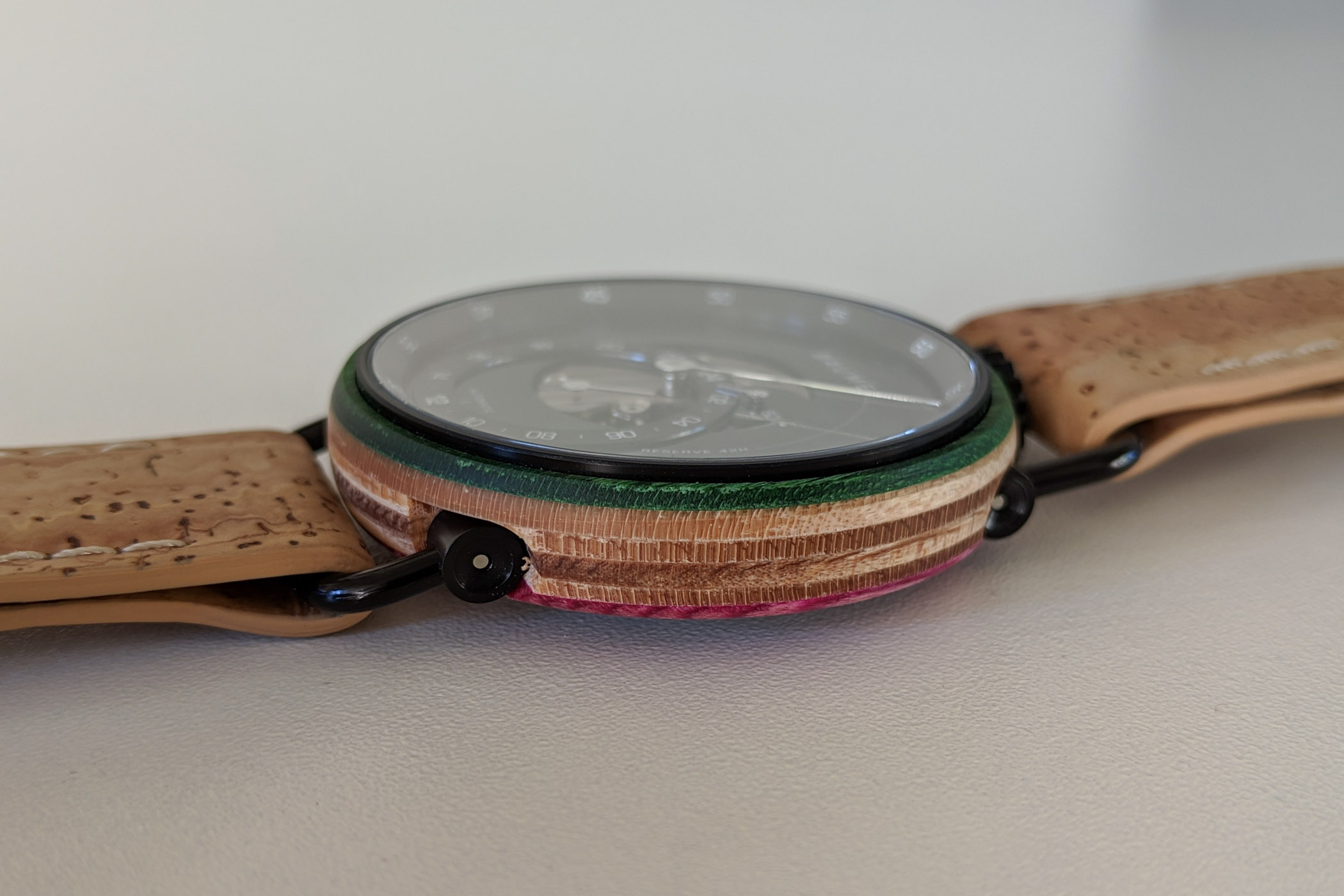Baume HRS Limited Edition Automatic - Review - 12 Baume HRS Limited Edition Automatic