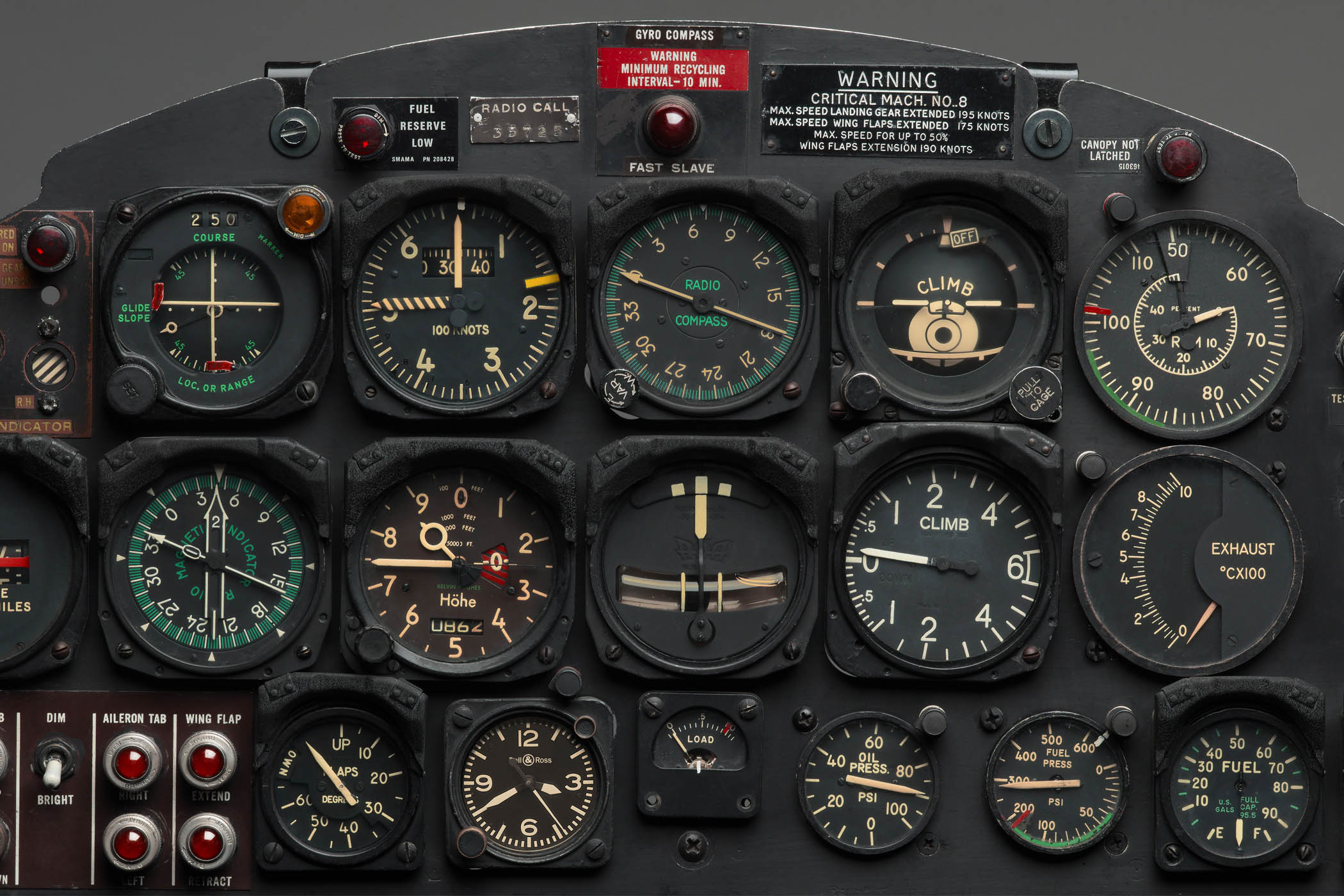 Bell and Ross instruement collection - 1 Bell and Ross instruement collection - 1