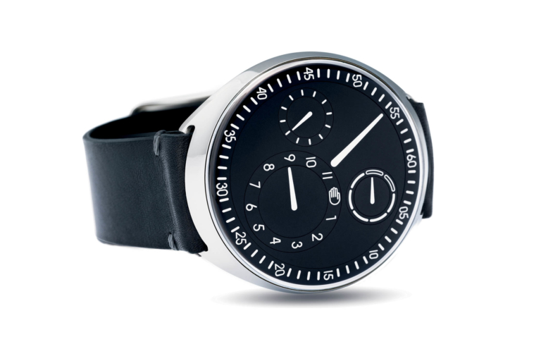 Ressence Type 1 Slim