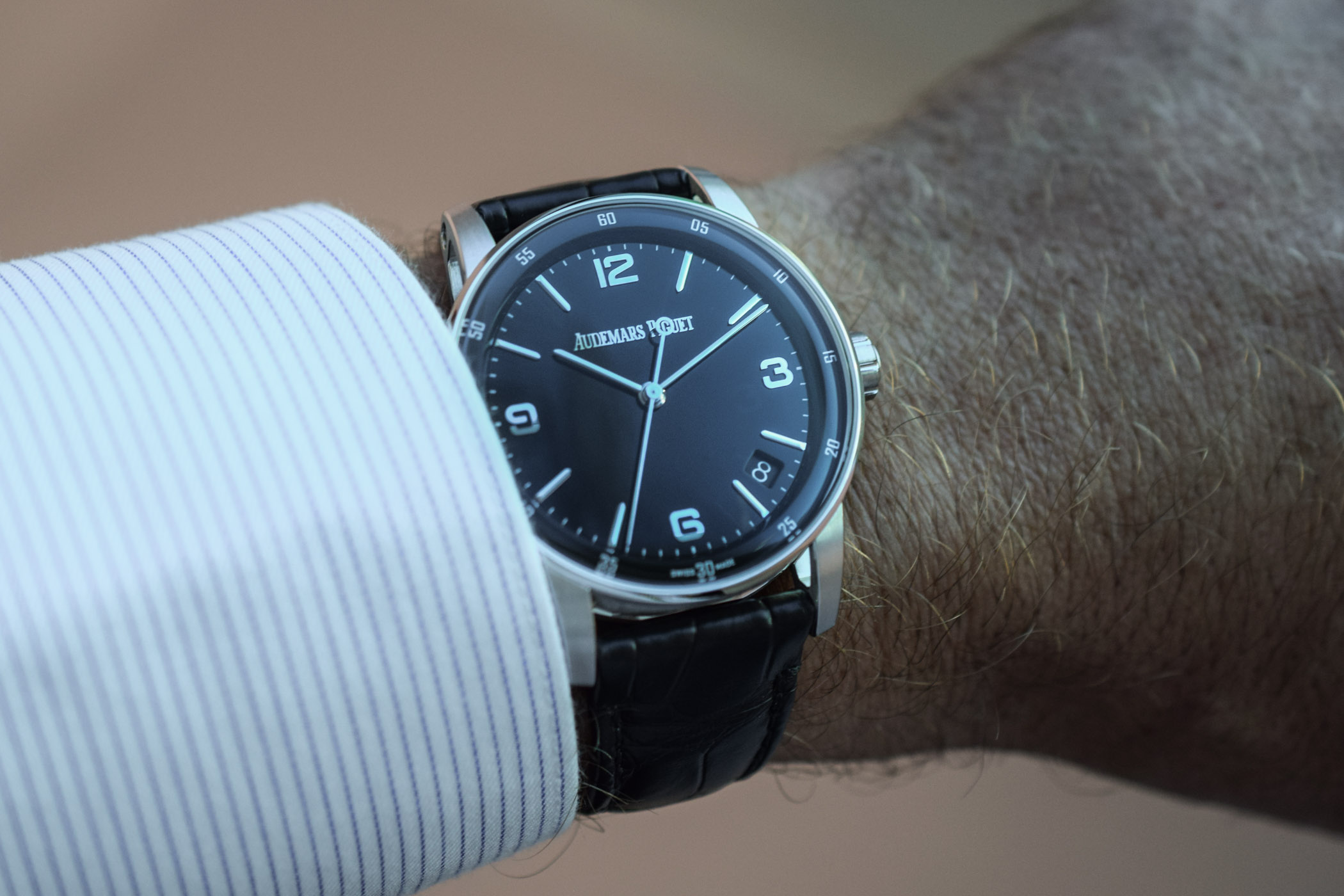 SIHH 2019 Review - Audemars Piguet Code 11.59 Collection - 11 SIHH 2019 Review - Audemars Piguet Code 11.59 Collection - 11