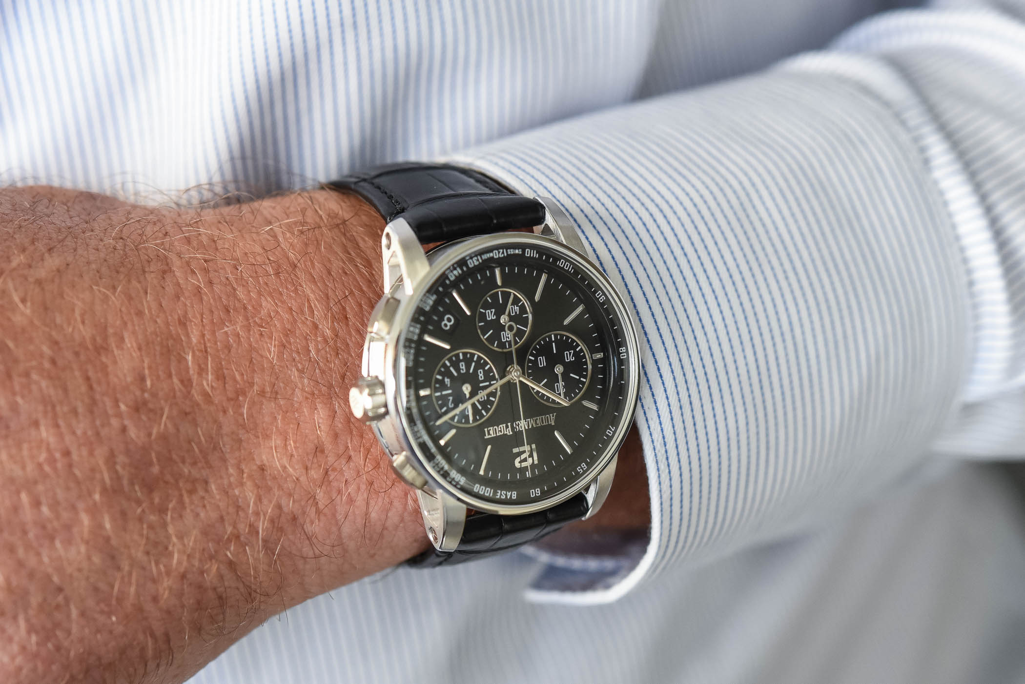 SIHH 2019 Review - Audemars Piguet Code 11.59 Collection - 17 SIHH 2019 Review - Audemars Piguet Code 11.59 Collection - 17