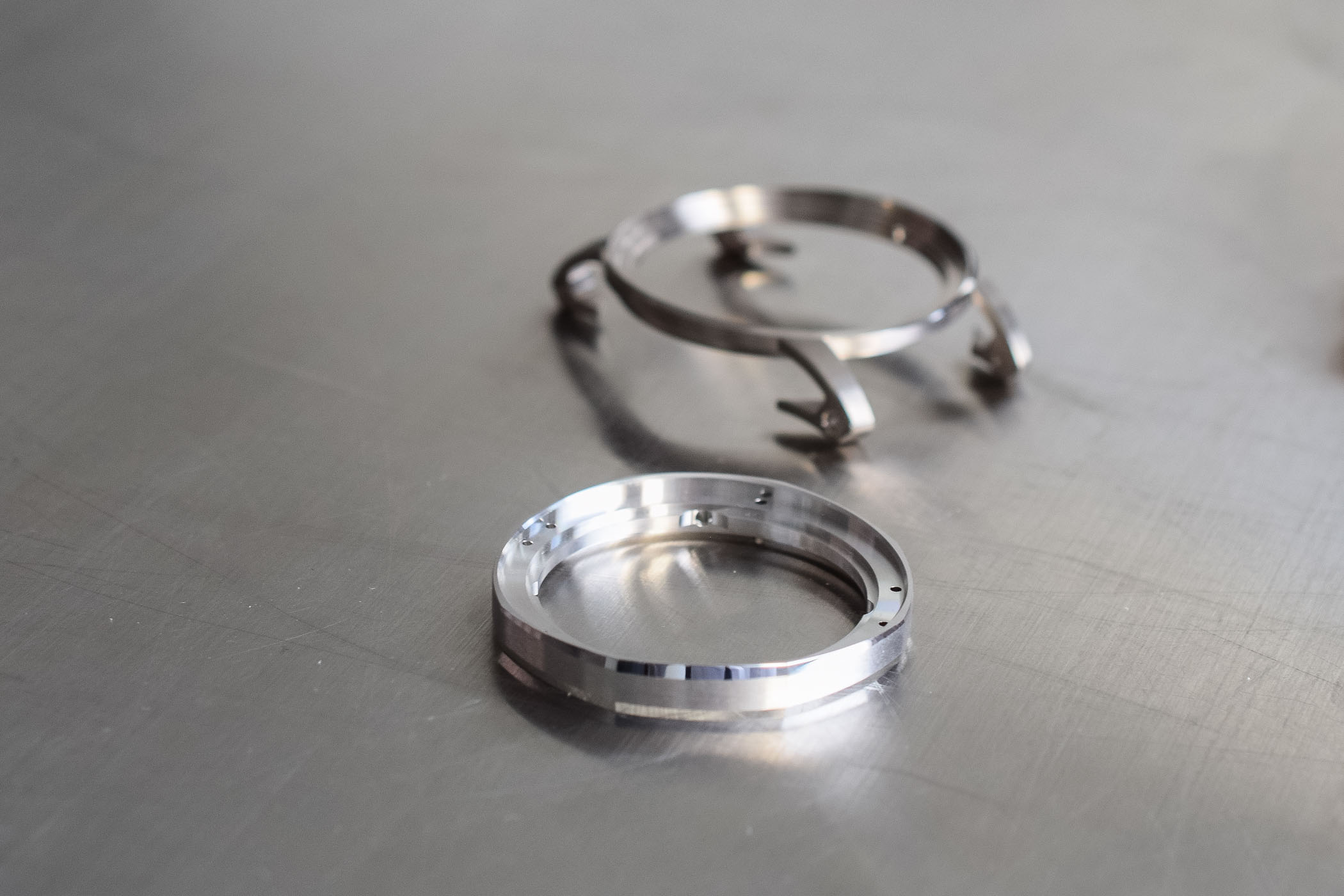 SIHH 2019 Review - Audemars Piguet Code 11.59 Collection - 2 SIHH 2019 Review - Audemars Piguet Code 11.59 Collection - 2