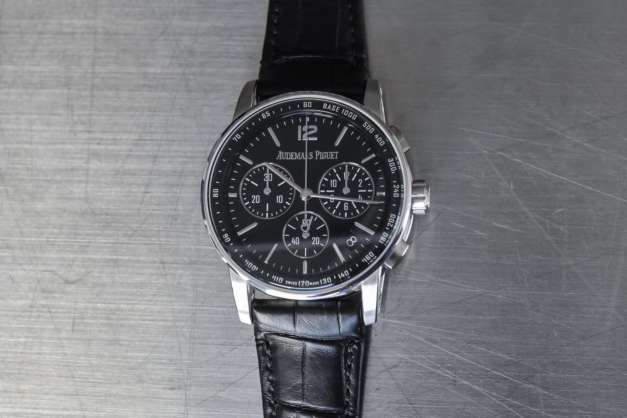 SIHH 2019 Review - Audemars Piguet Code 11.59 Collection - 22 SIHH 2019 Review - Audemars Piguet Code 11.59 Collection - 22