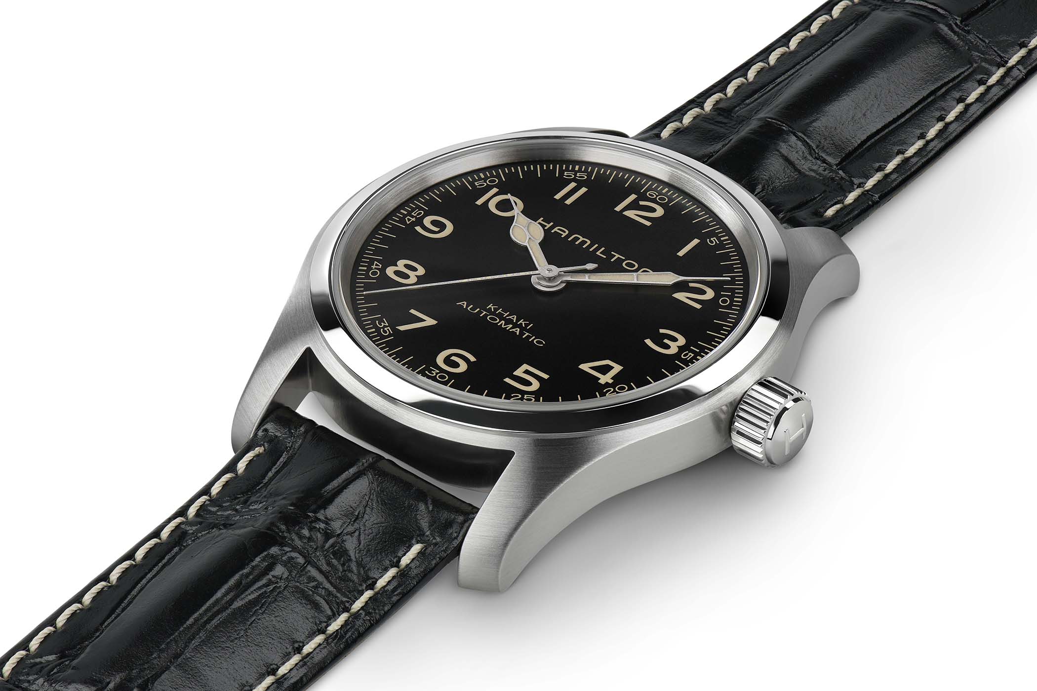 Hamilton Khaki Field Murph Limited Interstellar - 6 Hamilton Khaki Field Murph Limited Interstellar - 6