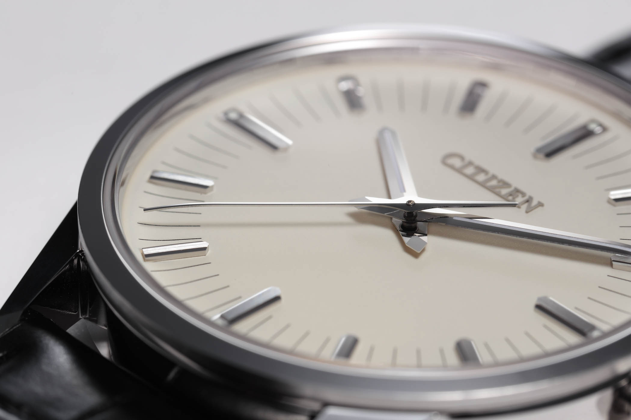 Baselworld 2019 - Citizen Caliber 0100 - 1 second a year accuracy - 3 Baselworld 2019 - Citizen Caliber 0100 - 1 second a year accuracy - 3