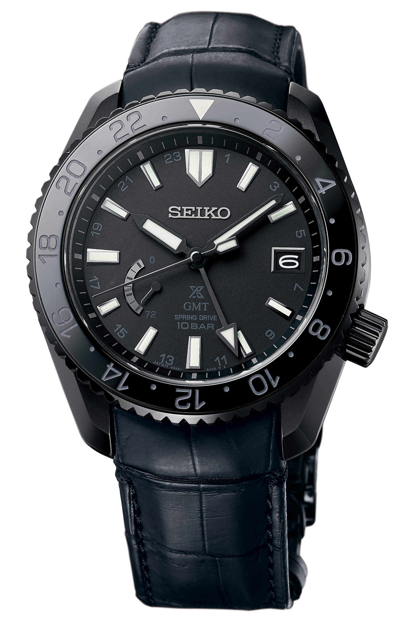 Baselworld 2019 - Seiko Prospex LX Line Spring Drive - SNR025 SNR027 SNR029 SNR031 SNR033 SNR035 - 1 Baselworld 2019 - Seiko Prospex LX Line Spring Drive - SNR025 SNR027 SNR029 SNR031 SNR033 SNR035 - 1