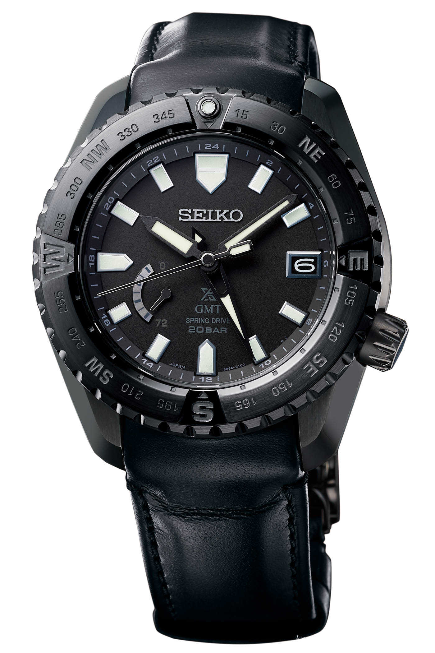 Baselworld 2019 - Seiko Prospex LX Line Spring Drive - SNR025 SNR027 SNR029 SNR031 SNR033 SNR035 - 5 Baselworld 2019 - Seiko Prospex LX Line Spring Drive - SNR025 SNR027 SNR029 SNR031 SNR033 SNR035 - 5