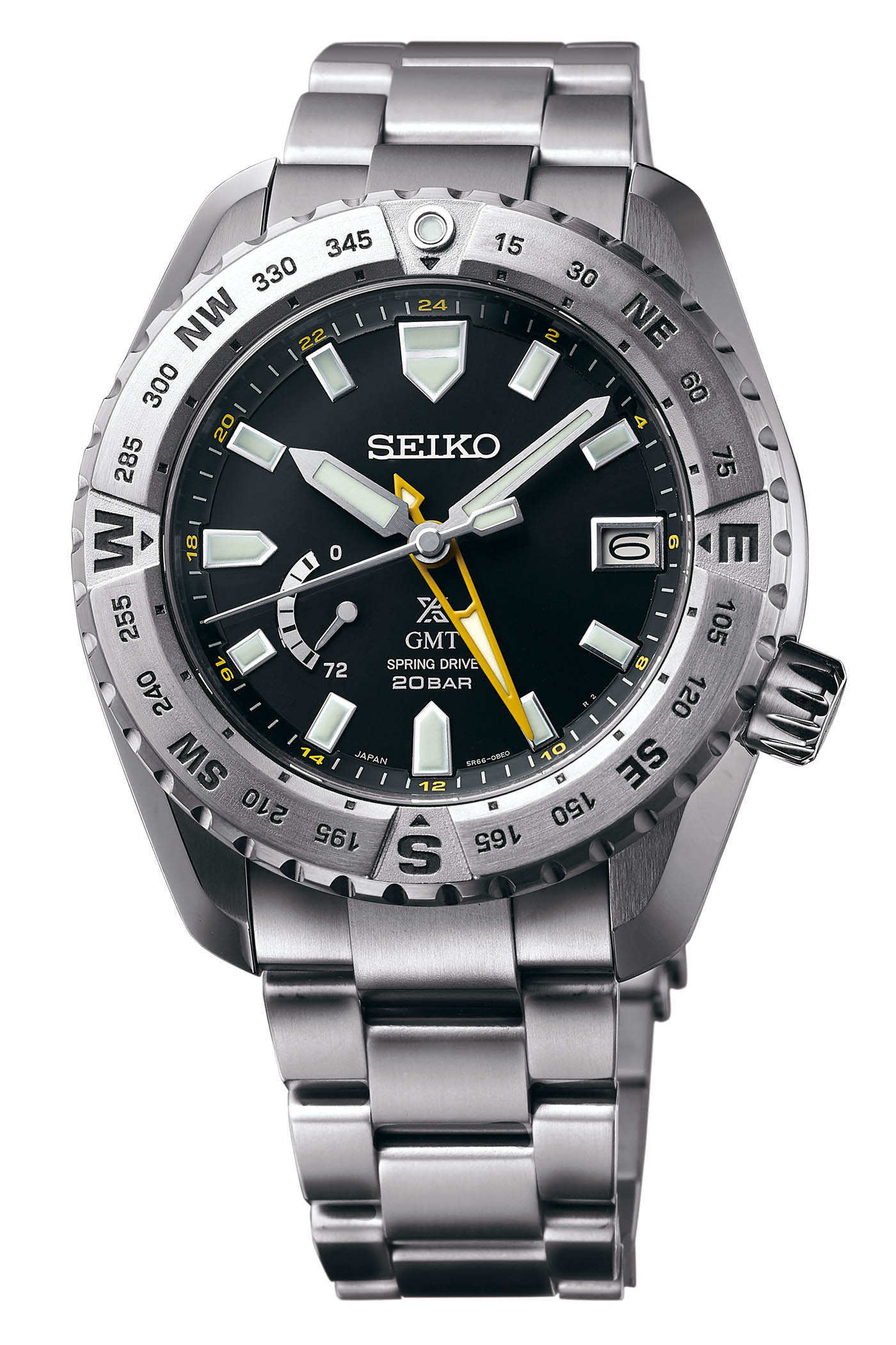 Baselworld 2019 - Seiko Prospex LX Line Spring Drive - SNR025 SNR027 SNR029 SNR031 SNR033 SNR035 - 6 Baselworld 2019 - Seiko Prospex LX Line Spring Drive - SNR025 SNR027 SNR029 SNR031 SNR033 SNR035 - 6