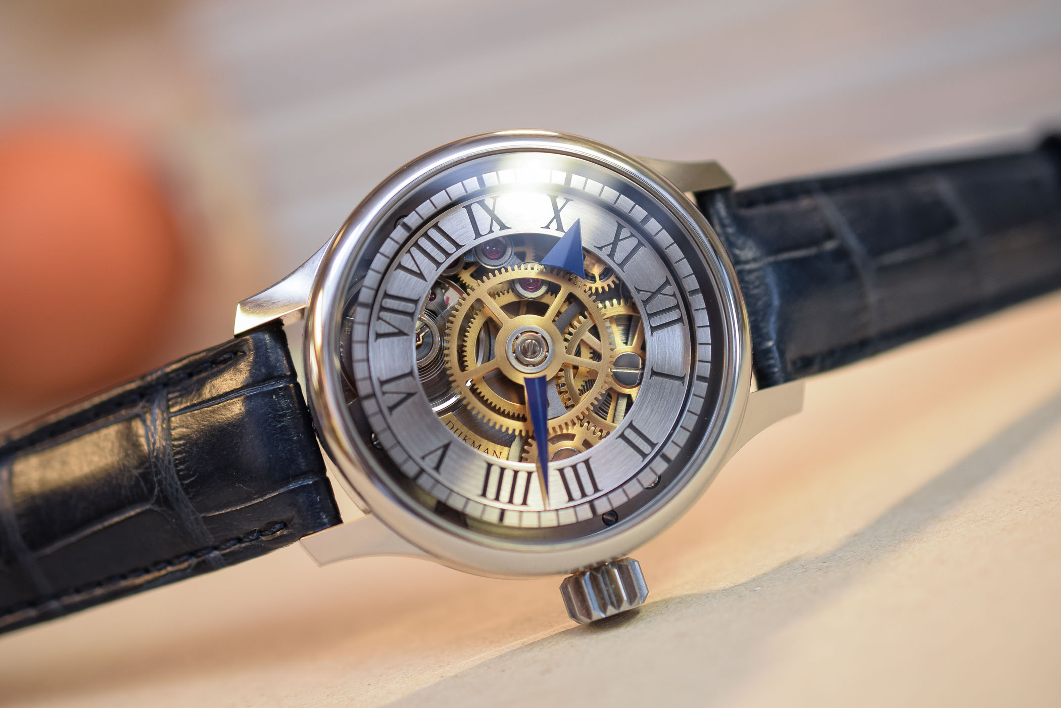 Dijkman Watches