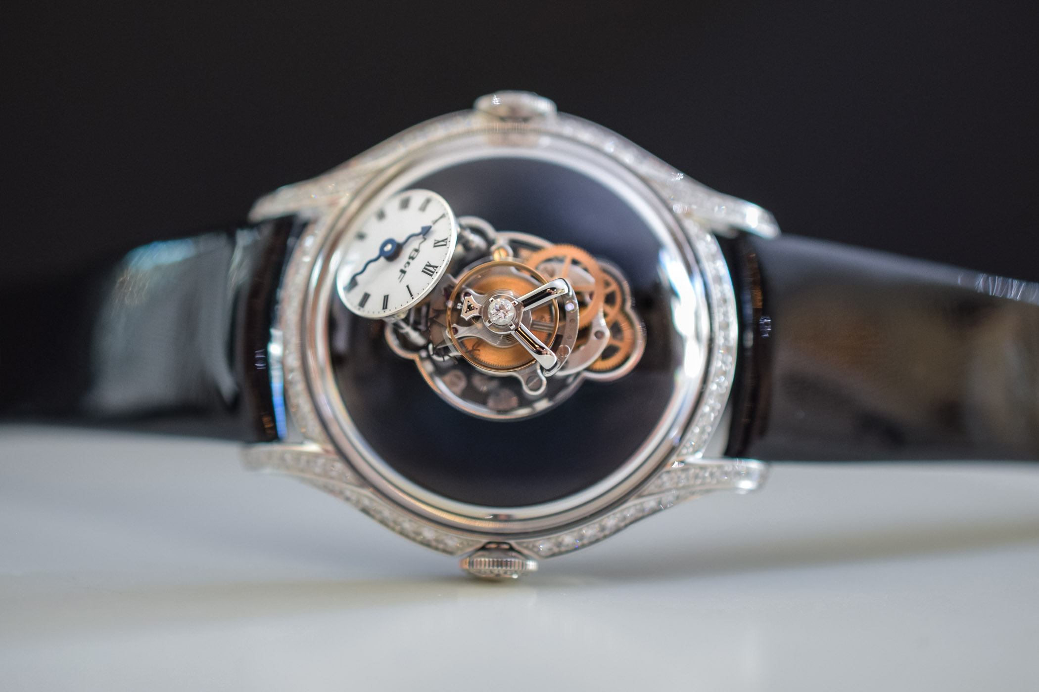 MBandF Legacy Machine Flying T - The First MBandF Dedicated to Women - 4 MBandF Legacy Machine Flying T - The First MBandF Dedicated to Women - 4