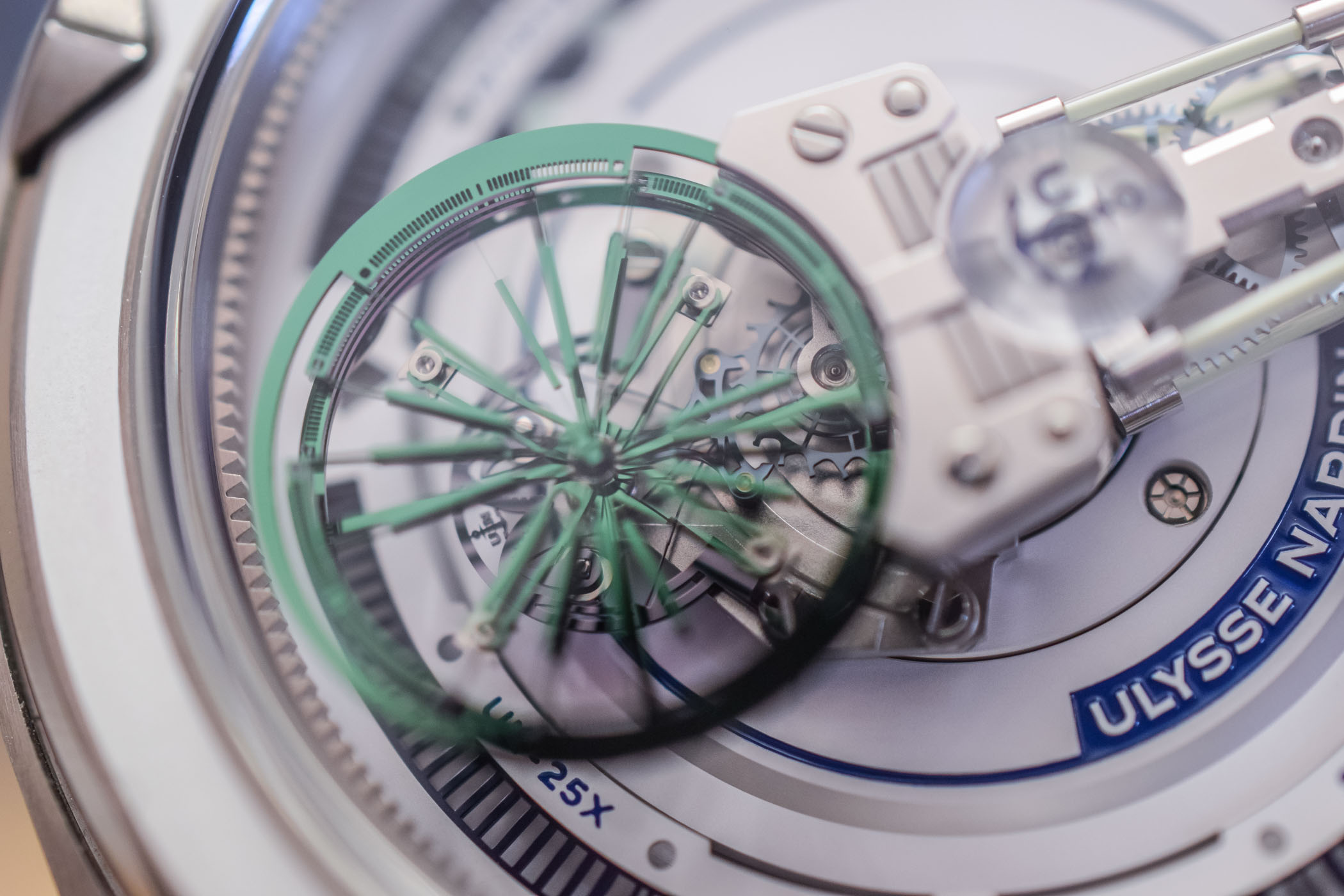 Ulysse Nardin Freak NeXt Concept - 9 Ulysse Nardin Freak NeXt Concept - 9