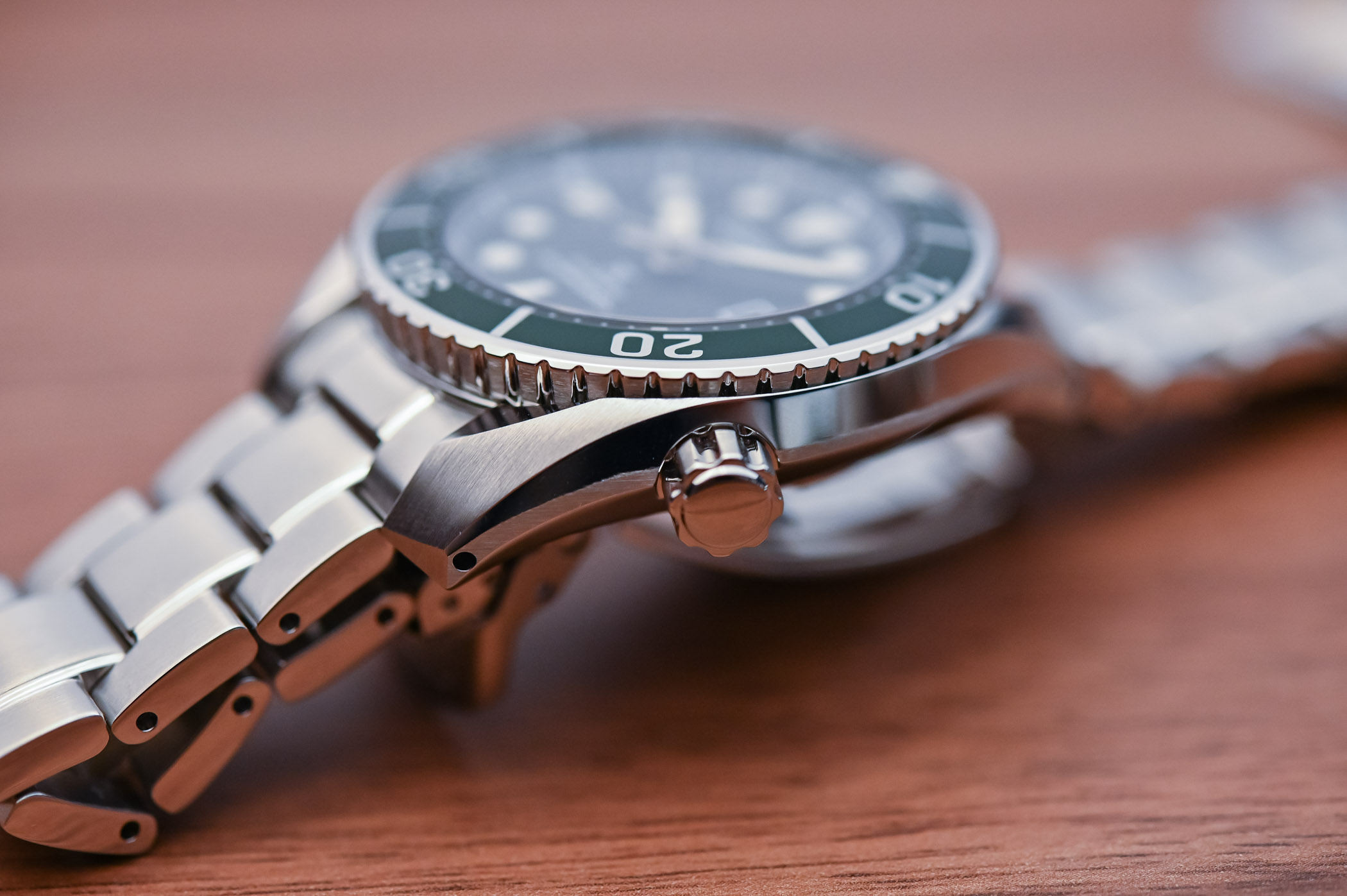 Seiko Sumo Prospex Diver 200m SPB103J1 - 5 Seiko Sumo Prospex Diver 200m SPB103J1 - 5