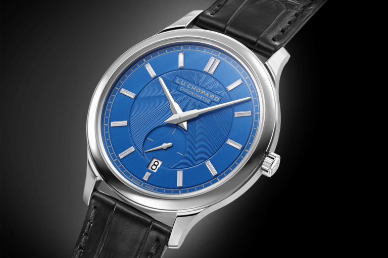 Chopard L.U.C XPS Azur - Cannes Red Carpet Edition 2019