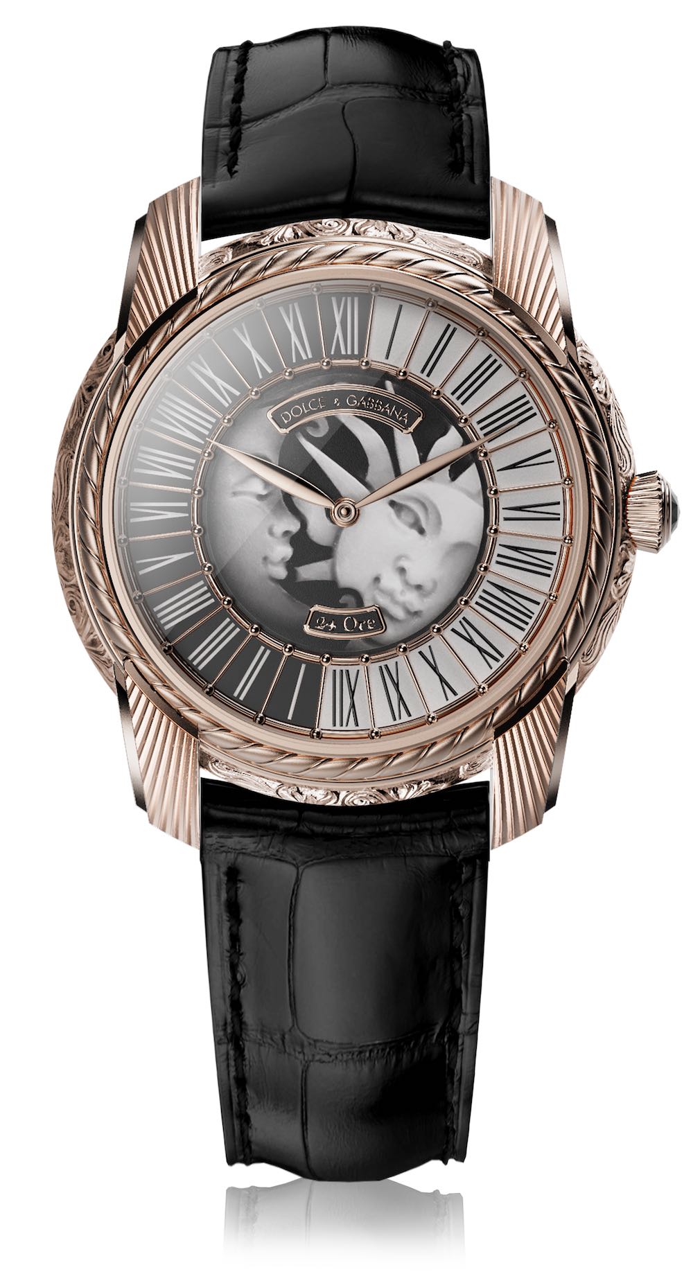 Dolce_Gabbana Manifattura Italiana Venezia (8) Dolce_Gabbana Manifattura Italiana Venezia (8)