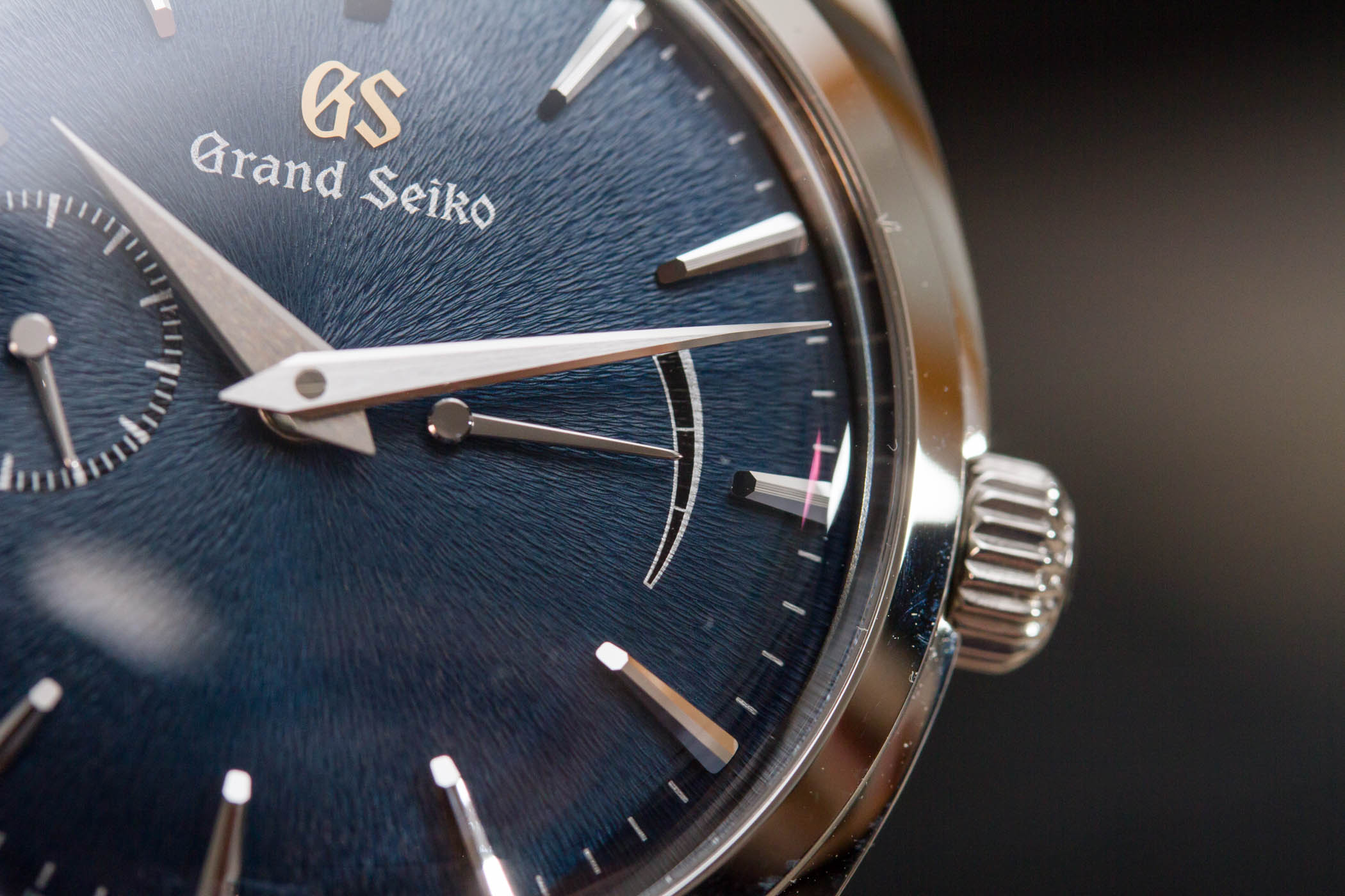 Grand Seiko Elegance Limited Edition Steel SBGK005G - Review - 7 Grand Seiko Elegance Limited Edition Steel SBGK005G