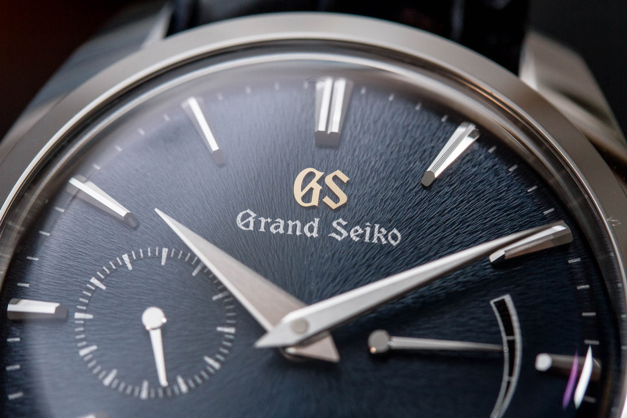 Grand Seiko Elegance Limited Edition Steel SBGK005G - Review - 8 Grand Seiko Elegance Limited Edition Steel SBGK005G