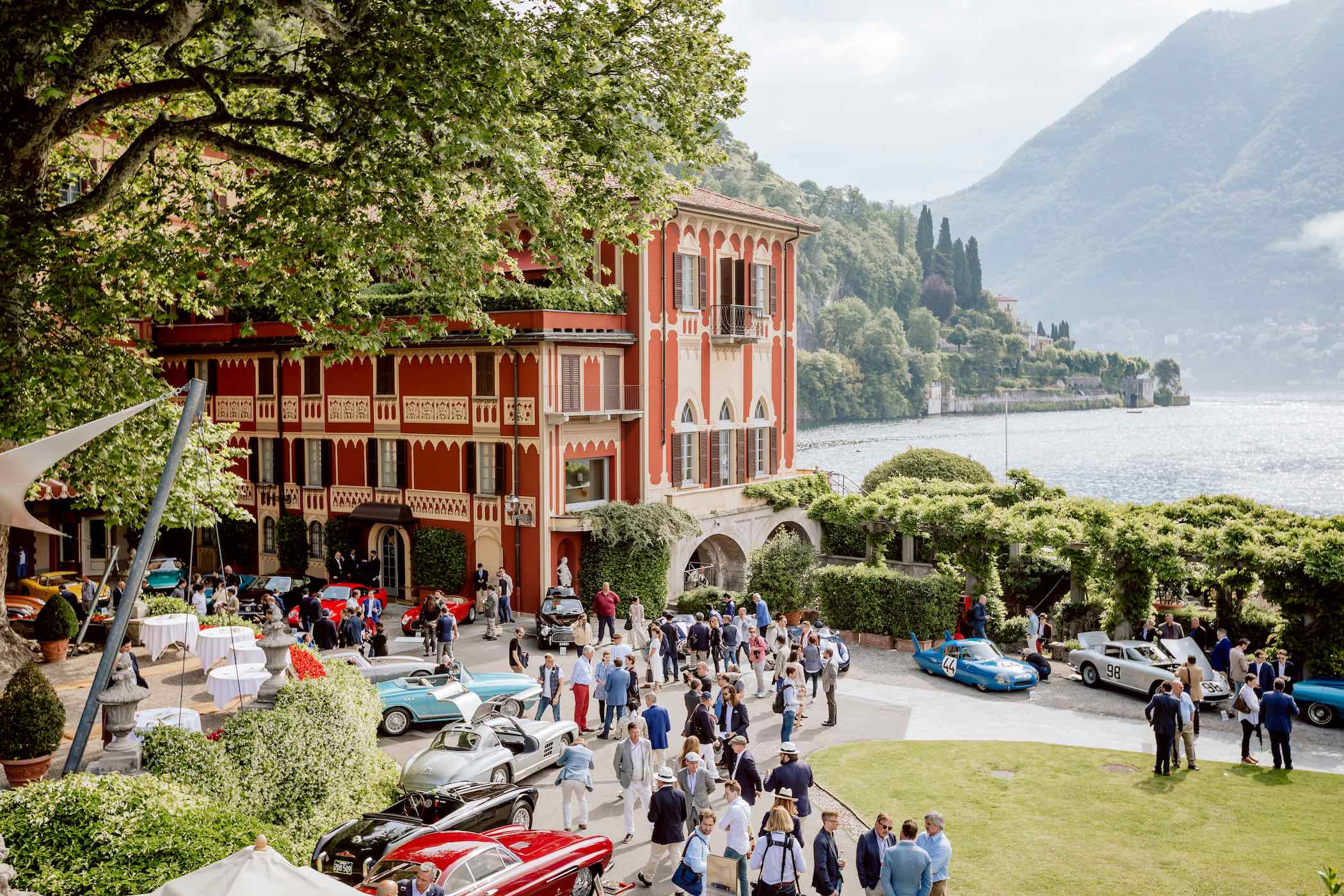 The Petrolhead Corner - Concorso d’Eleganza Villa d’Este 2019 Lange Sohne Concorso d’Eleganza Villa d’Este 2019 Lange Sohne