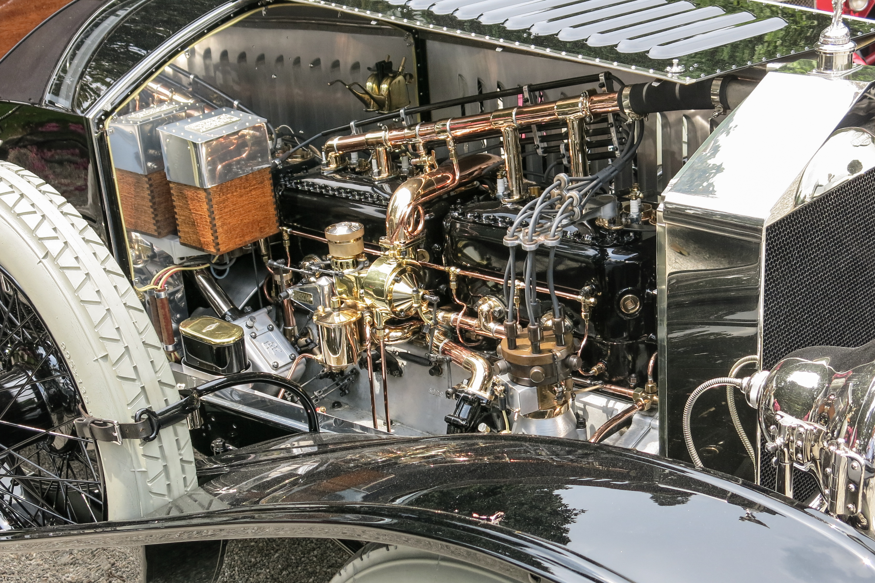 The Petrolhead Corner - Concorso d’Eleganza Villa d’Este 2019 Lange Sohne - 18 The Petrolhead Corner - Concorso d’Eleganza Villa d’Este 2019 Lange Sohne