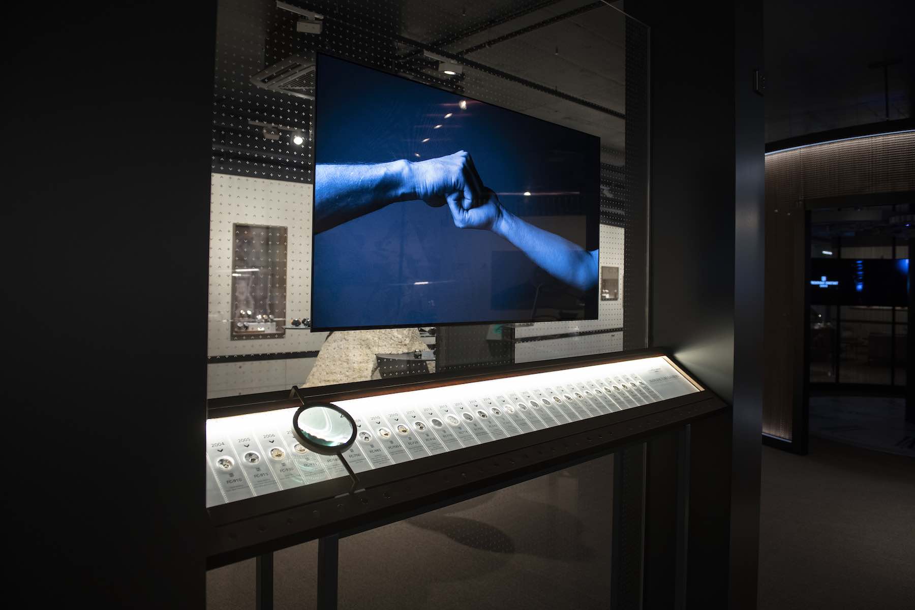 Frederique Constant new Manufacture 2019 - 2 Frederique Constant new Manufacture 2019