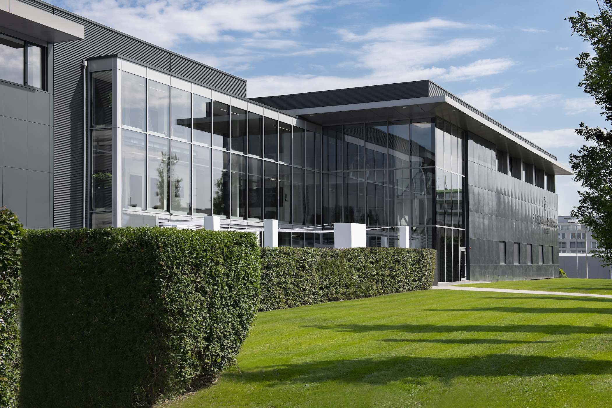 Frederique Constant new Manufacture 2019