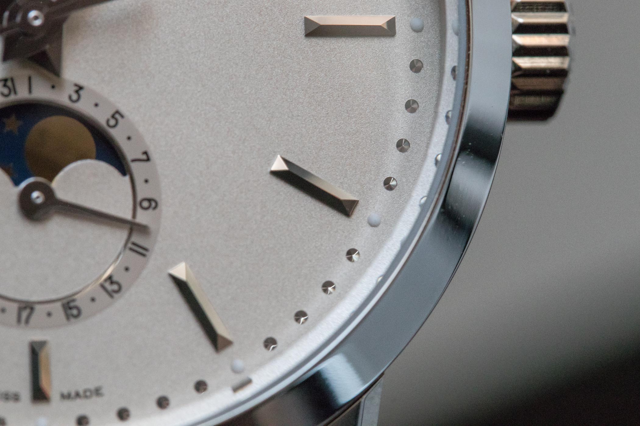 Longines 1832 Moon Phase - 6 Longines 1832 Moon Phase