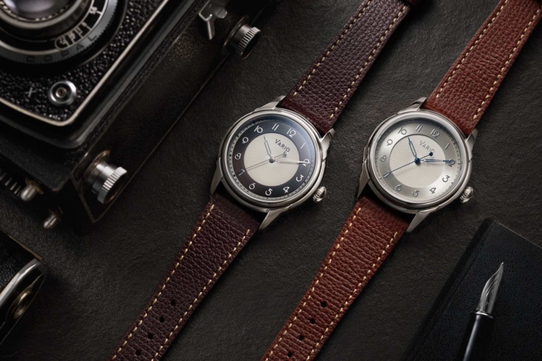 Value Proposition - Vario Empire Automatic Art-Deco Watch