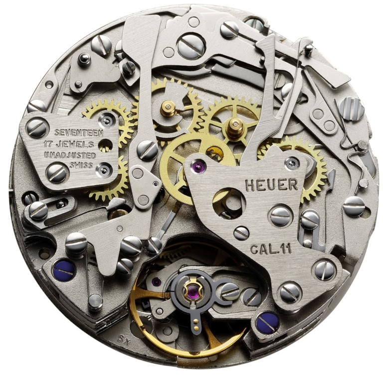 Inside Dubois-Depraz, Module Specialist, And Their New Integrated ...