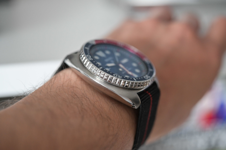 Letter from the Editor - Lug-to-Lug size and why we dont use it