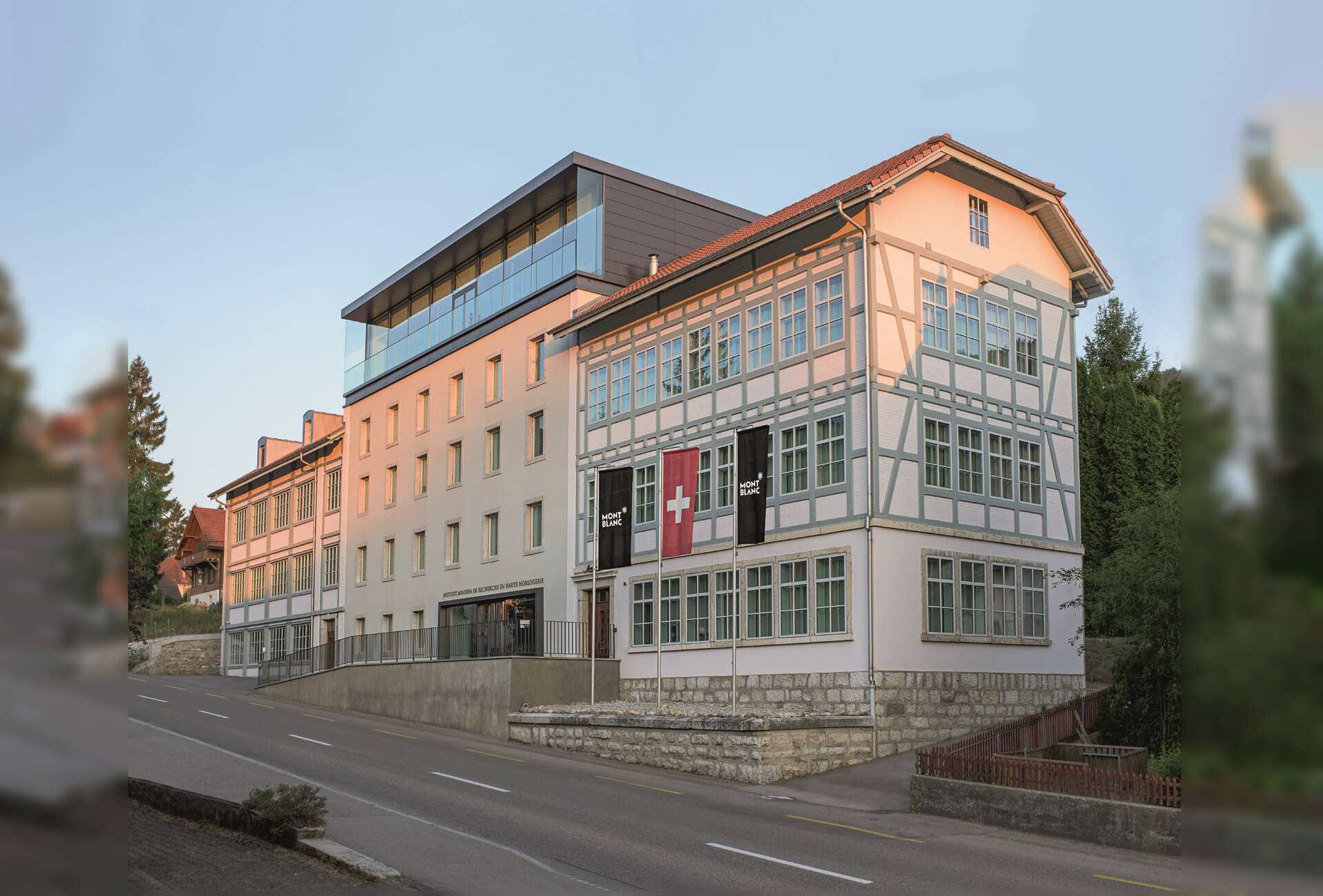 Montblanc-Manufacture-Villeret Montblanc-Manufacture-Villeret